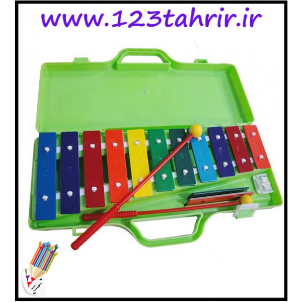 بلز 1.5 اکتاو فروزنده